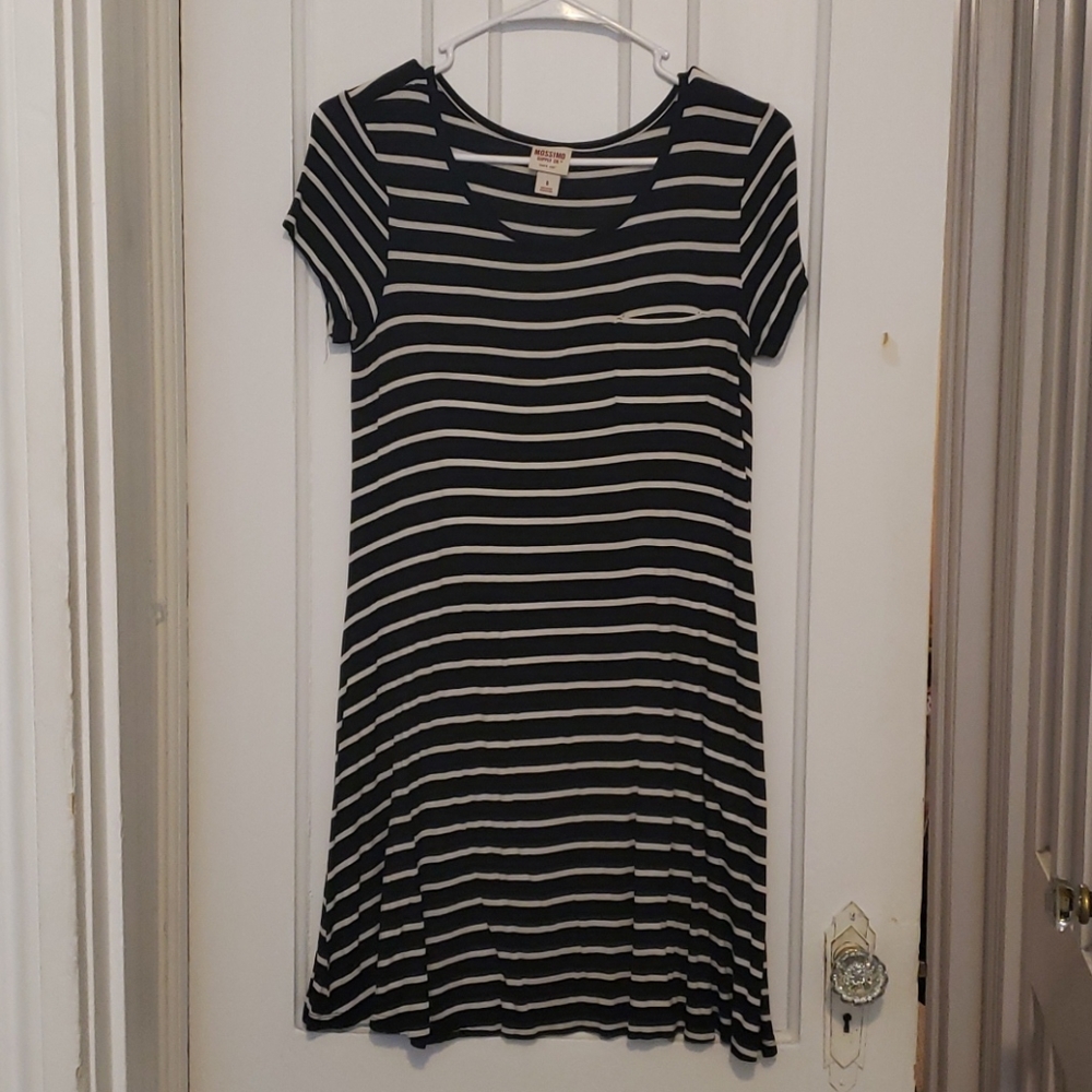 Mossimo TShirt Dress